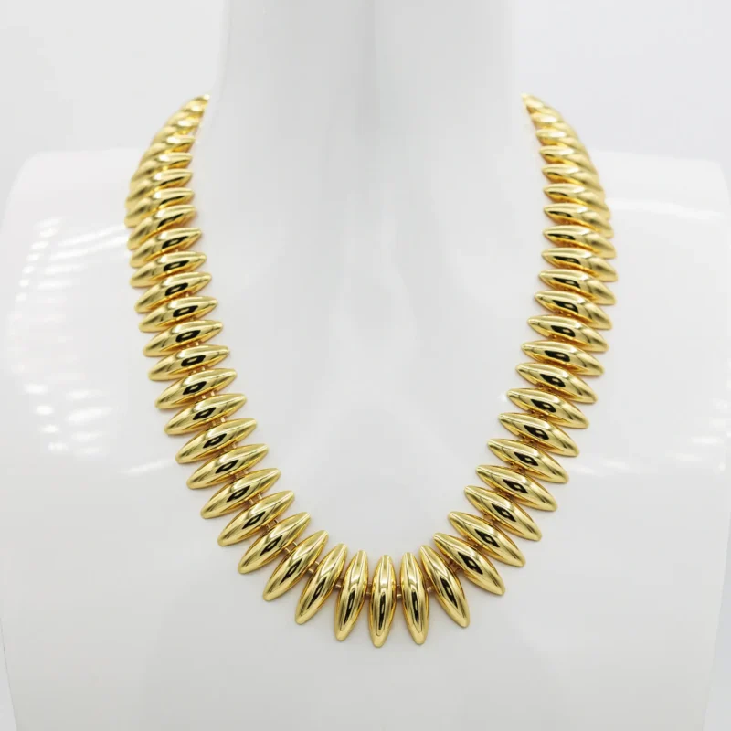 Tamar Necklace
