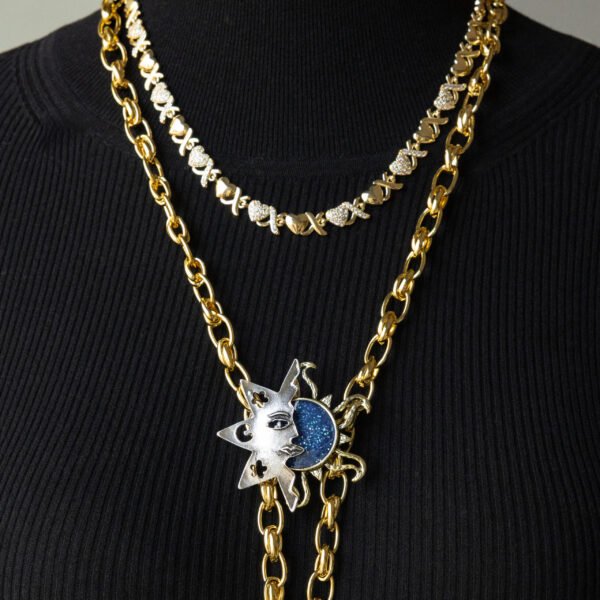 The Celestial Stack 2.0