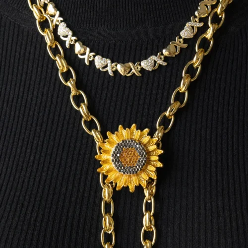 The Sunflower Stack 2.0
