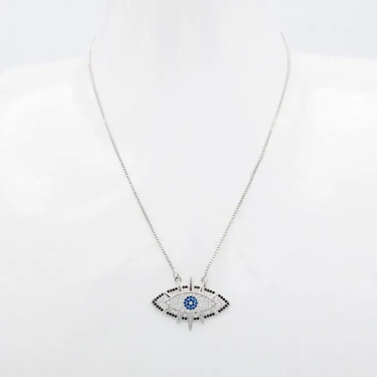 Tzohar Necklace
