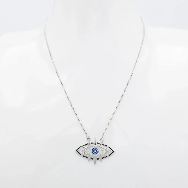 Tzohar Necklace