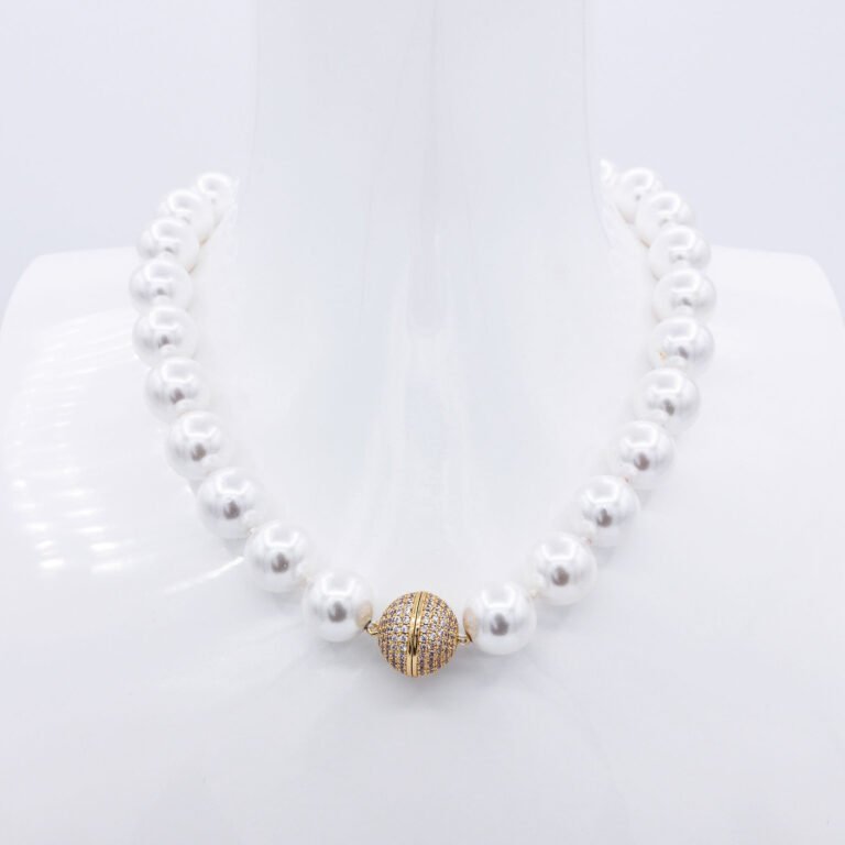 Yaara Necklace