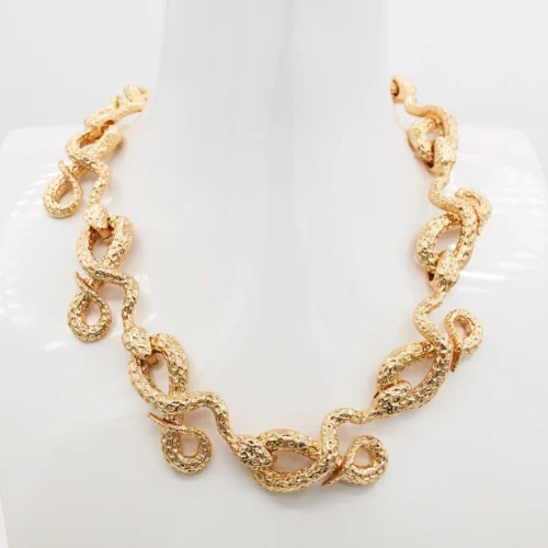 Zahava Necklace