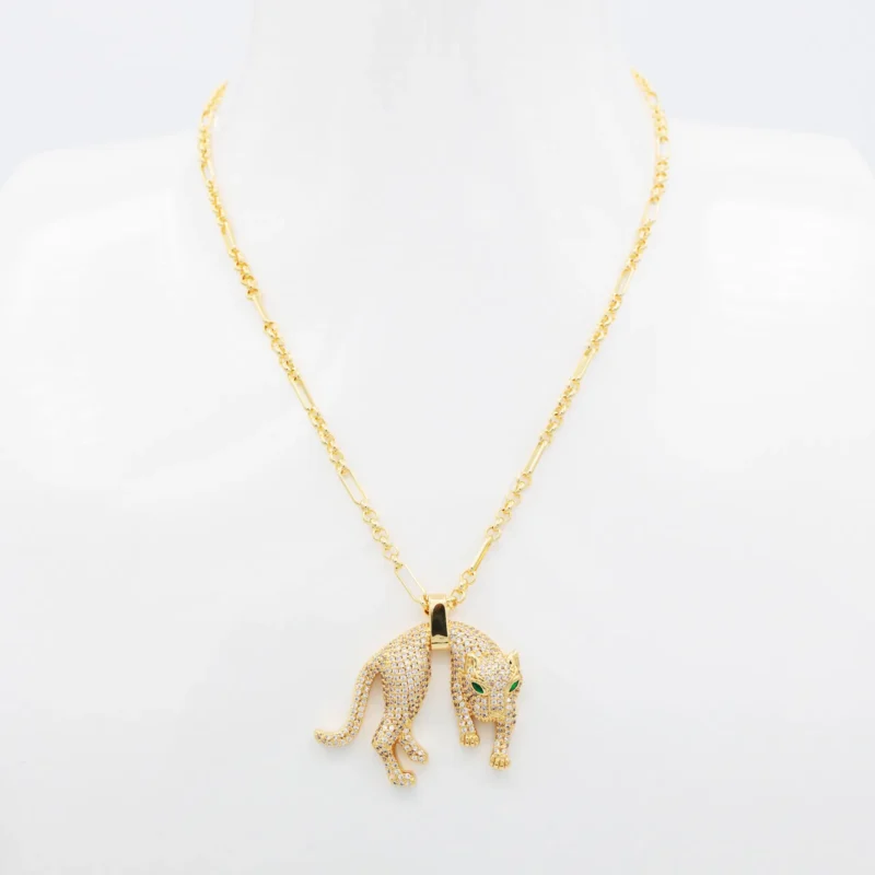 Zamira Necklace