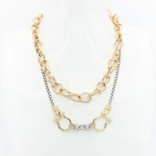 Abby Necklace