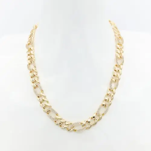 Isabella Necklace