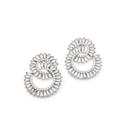 Olivia Earrings