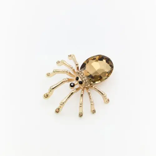 Tessa Brooch