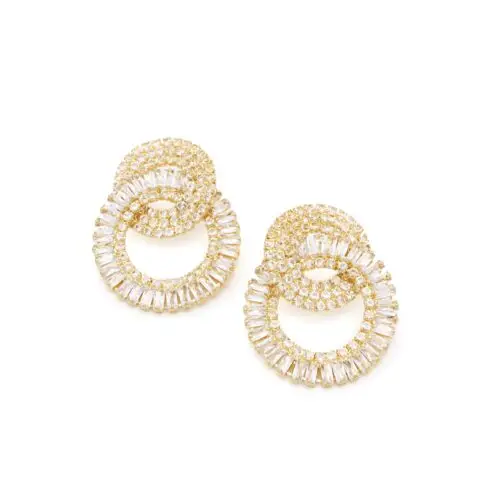 Nia Earrings