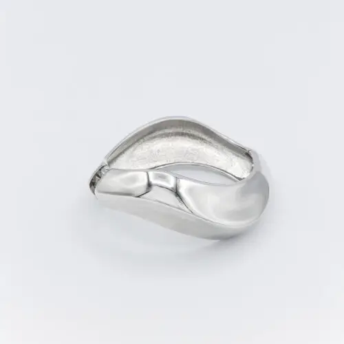 Ophelia Bracelet Silver