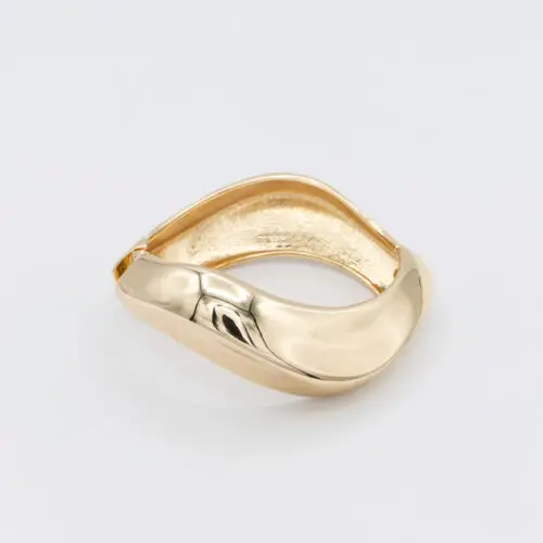 Ophelia Bracelet Gold