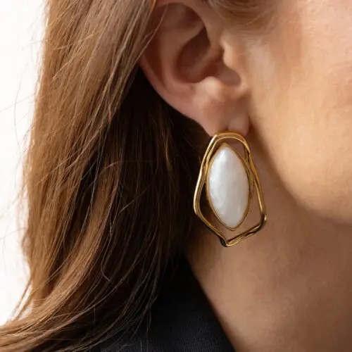 Penelope Earrings