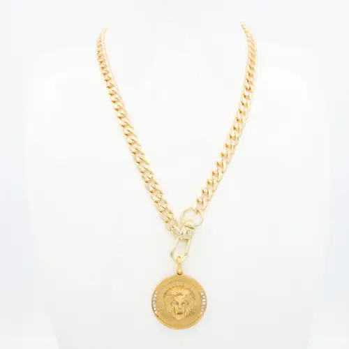 Jessica 2.0 Necklace