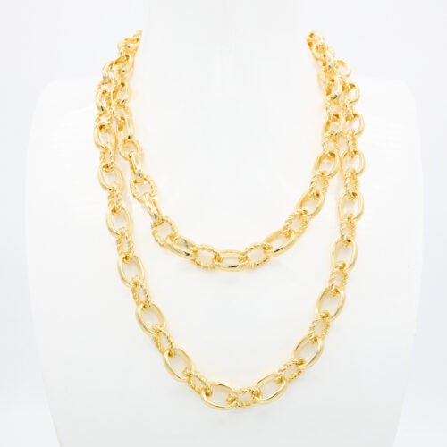 Stella Necklace